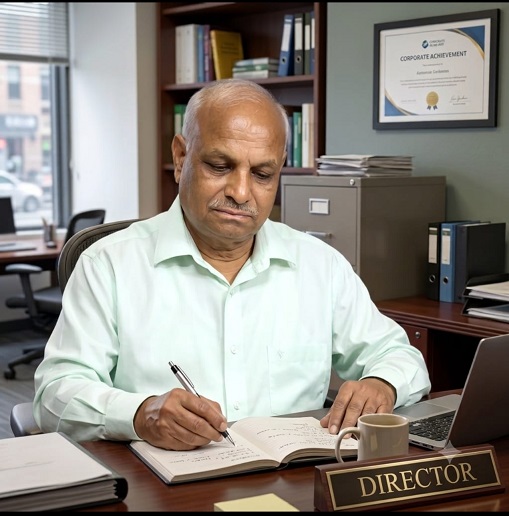 Director